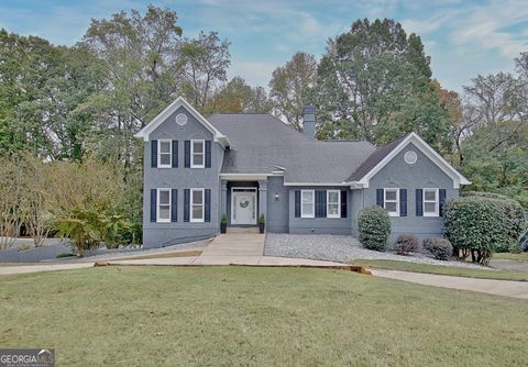 312 Evian WAY Peachtree City GA 30269