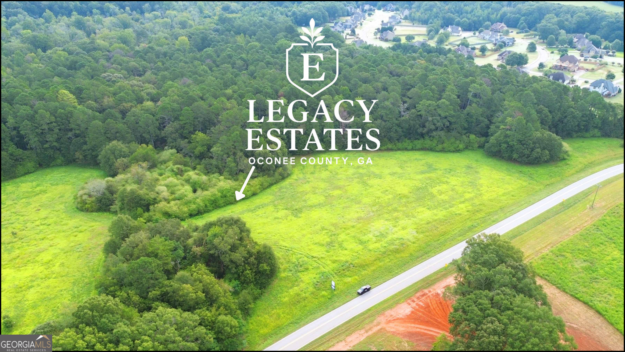 Coming Soon to Oconee County - Legacy Estates Welcome to Legacy Estates, a luxury new development thoughtfully designed for those who value heritage, natural beauty, and timeless architecture. This exclusive collection of 5+ acre luxury estate homesites offers the ideal setting for your dream residence-combining sophistication with the peace and privacy of expansive land. From the moment you arrive, the grand stone columns, lantern-lit walls, and an elegant decorative gate create an atmosphere of prestige and refinement, setting the stage for a community that reflects enduring elegance. Every detail of Legacy Estates is curated for luxury living, upholding privacy, integrity, and timeless design. Blending natural beauty with upscale architecture, the neighborhood feels both intimate and inviting. Perfectly positioned, Legacy Estates is just minutes from The Georgia Club and located within the top-rated Oconee County School System-ranked among the best in the nation. Now accepting private interest. Reserve your luxury homesite today and secure your place in Legacy Estates.