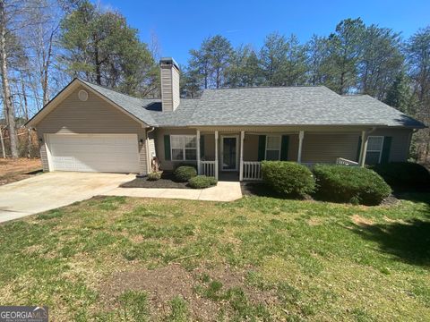 6366 Louisiana WAY Lula GA 30554