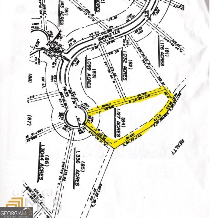 150 Kylemore PASS