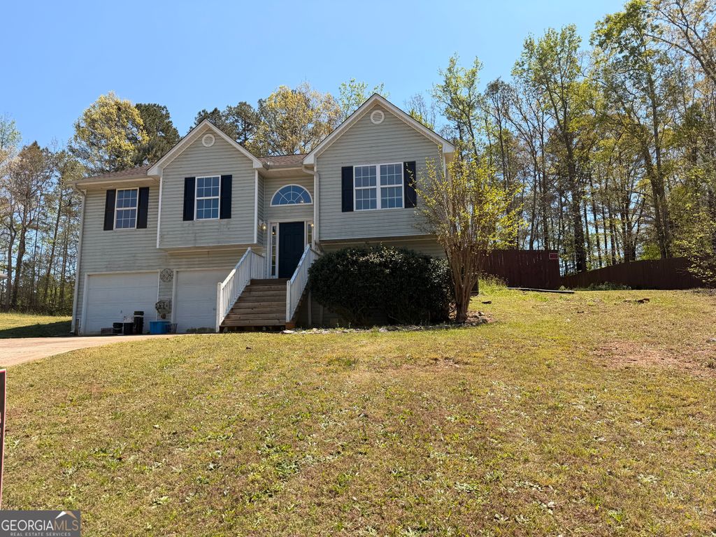 Photo of 339 Prometheous Way, Rockmart, GA 30153 (MLS # 10727212)