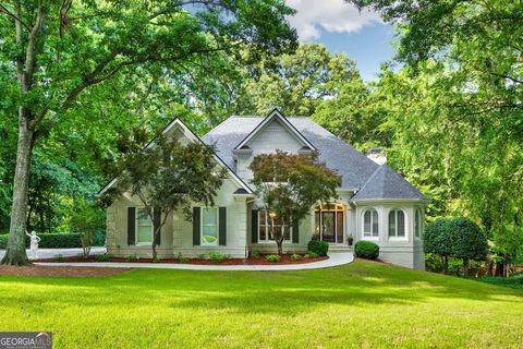 10635 N Edgewater Johns Creek GA 30097