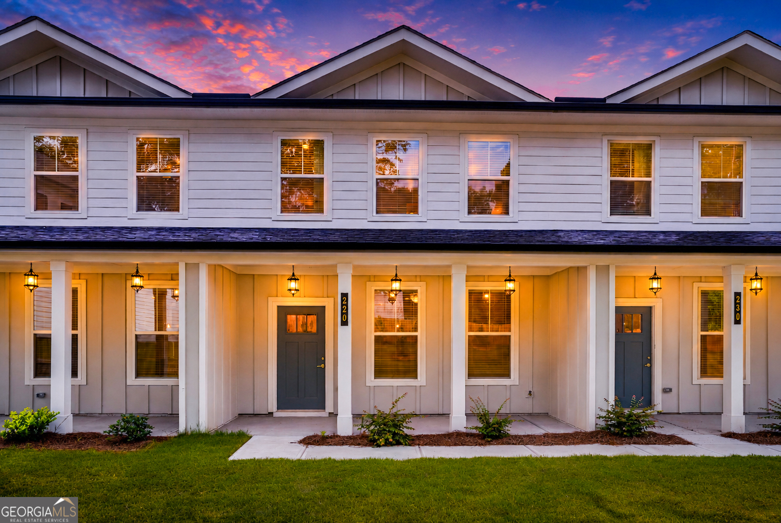 Photo 1 of 21 — 220 Maddux ST LOT 13, Fayetteville, GA 30214