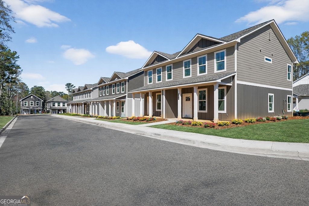 Photo of 220 Maddux Street #LOT 13, Fayetteville, GA 30214 (MLS # 10759026)