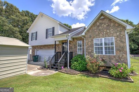 Photo of 149 Mill Stone Lane SE, Calhoun, GA 30701 (MLS # 10804751)