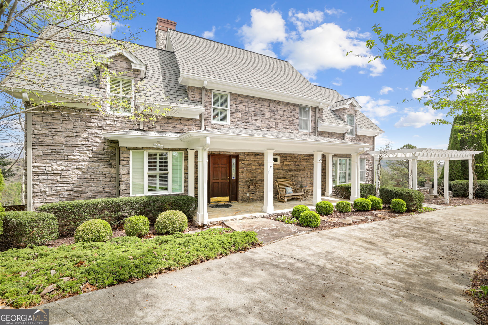 1171 Rabun Bluffs DR