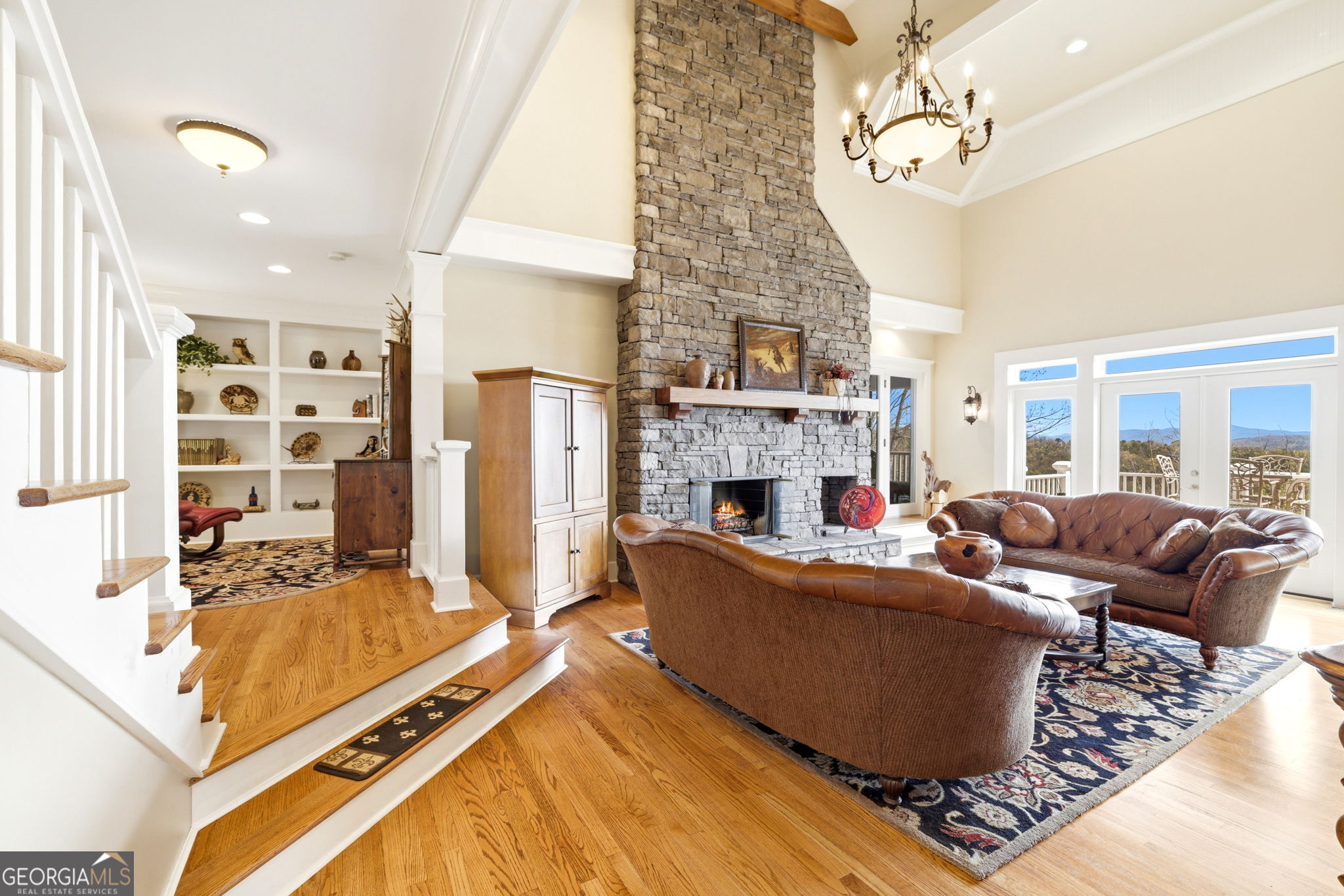 1171 Rabun Bluffs DR