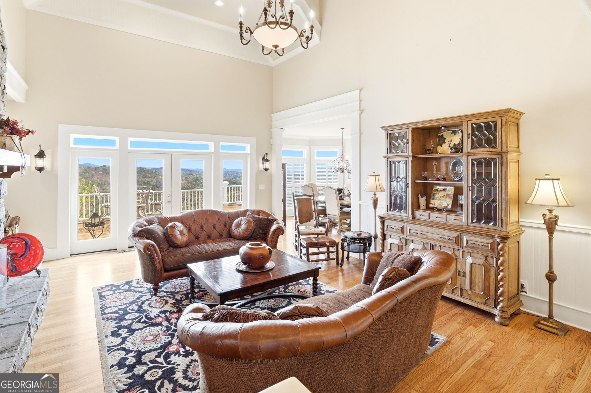 1171 Rabun Bluffs DR