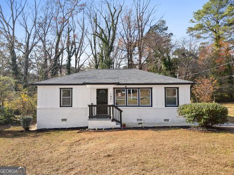 1931 Selwyn Drive, Decatur, GA 30035 - #: 10461908