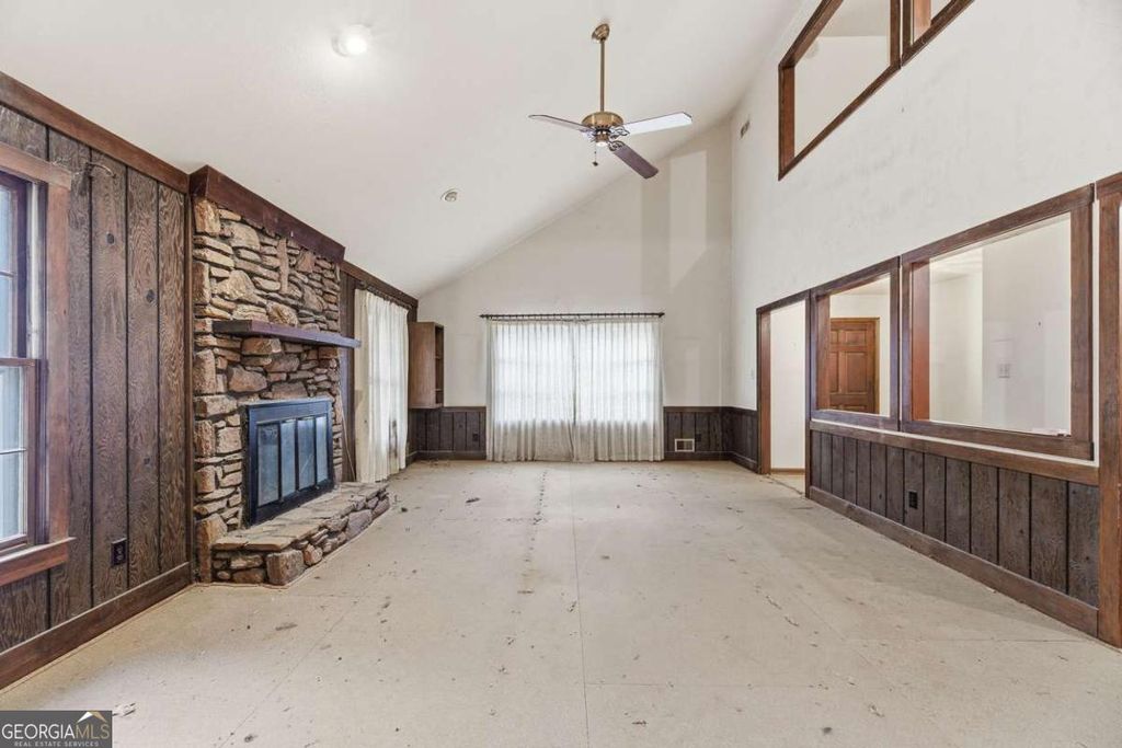 Photo of 5249 Santee Street SW, Stone Mountain, GA 30087 (MLS # 10671254)