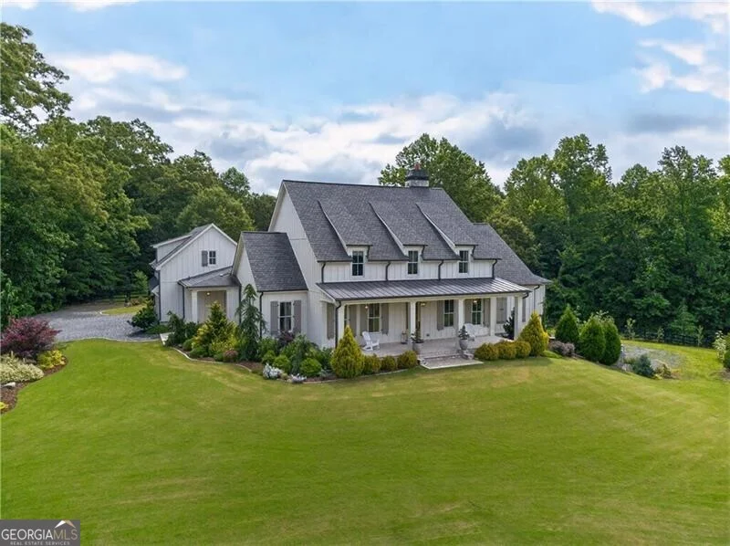 1380 Newt Green Road
