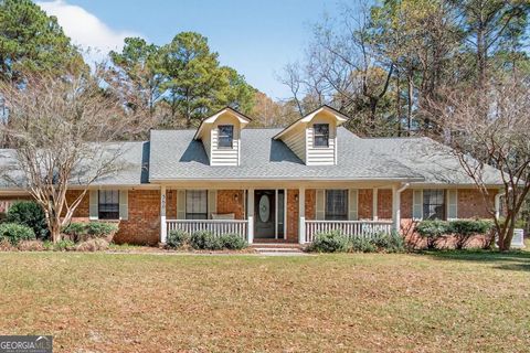 560 Log Landing RD Springfield GA 31329