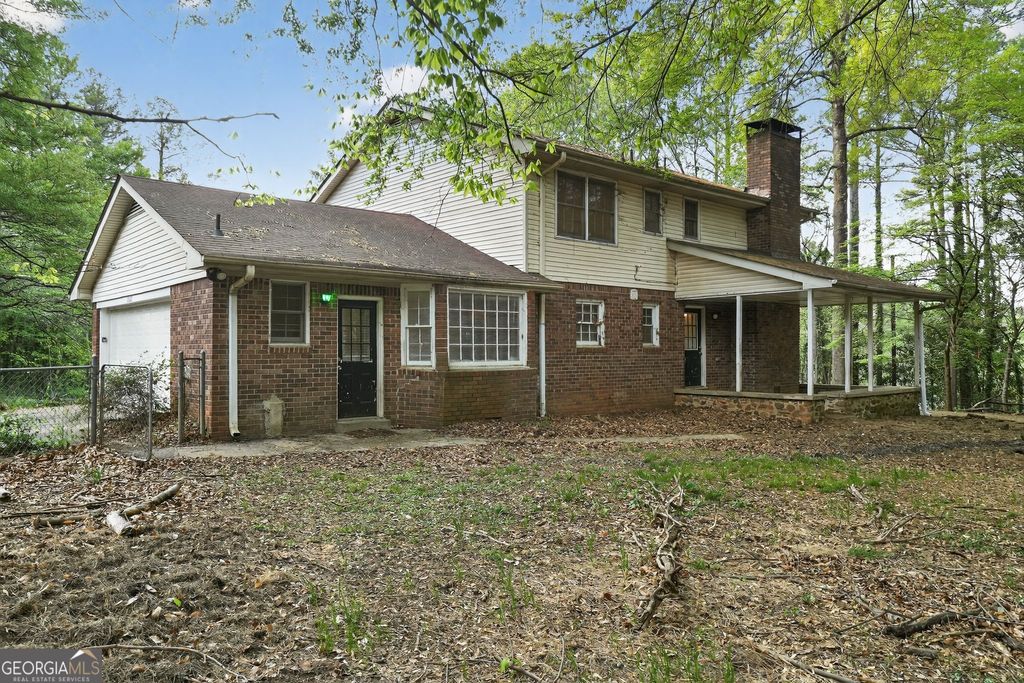 Photo of 3050 Scott Road, Marietta, GA 30066 (MLS # 10728952)