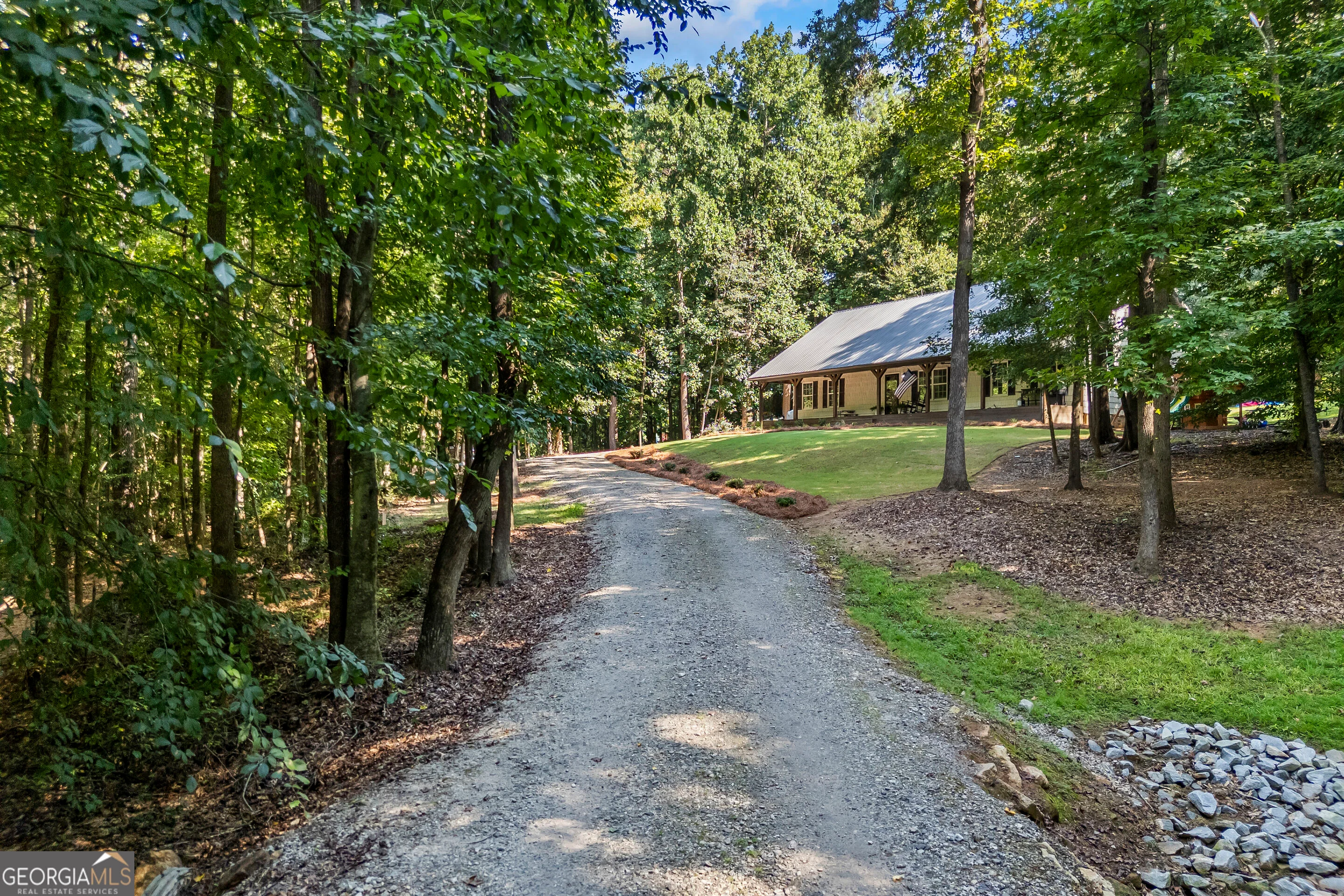 540 James Maxwell Road
