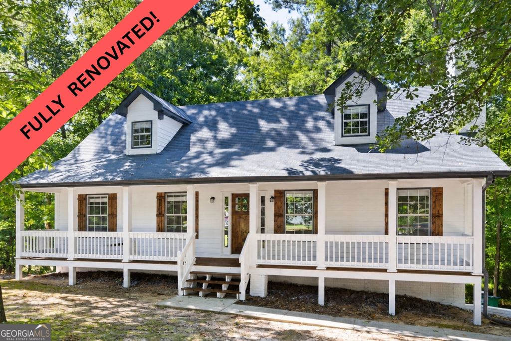 Photo of 4531 Adams Court, Rex, GA 30273 (MLS # 10760184)