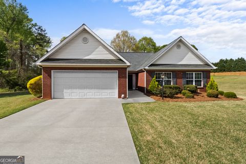 628 Morningside Drive, Stockbridge, GA 30281 - #: 10480645