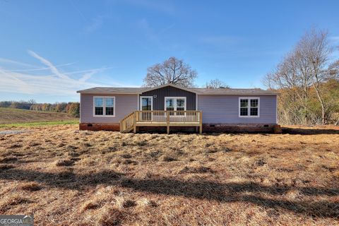 A home in Martin