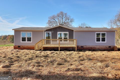 A home in Martin