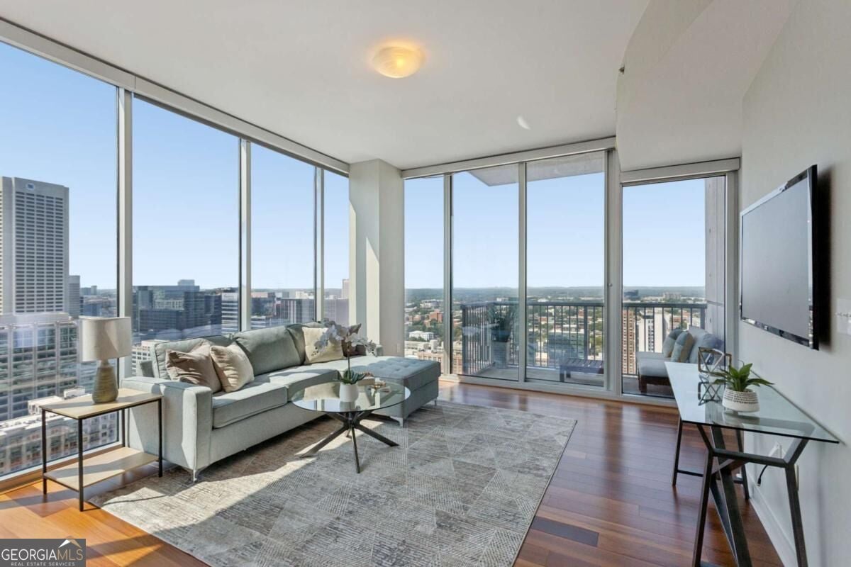 855 Peachtree ST NE 2803