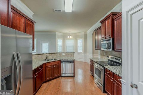 3912 Margaux DR Atlanta GA 30349