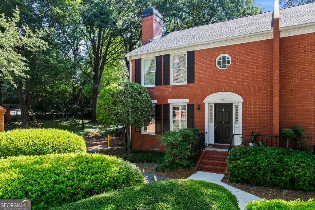 Photo of 101 Defoors Mill Drive NW, Atlanta, GA 30318 (MLS # 10814616)
