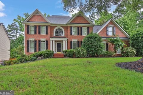 283 Heron Lake CT Lawrenceville GA 30043