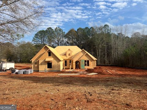 Photo of 4 Hidden Meadows Dr., Gay, GA 30218 (MLS # 10649172)
