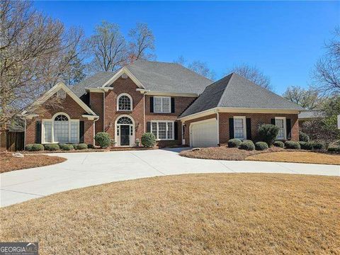 5189 Brooke Farm Drive, Atlanta, GA 30338 - MLS#: 10482169