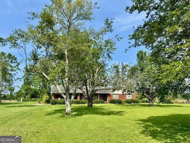 Brooklet, Georgia 30415, United States, 3 Bedrooms Bedrooms, ,3 BathroomsBathrooms,Residential,Pending,133222