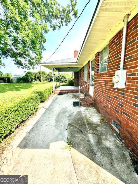 Brooklet, Georgia 30415, United States, 3 Bedrooms Bedrooms, ,3 BathroomsBathrooms,Residential,Pending,133222