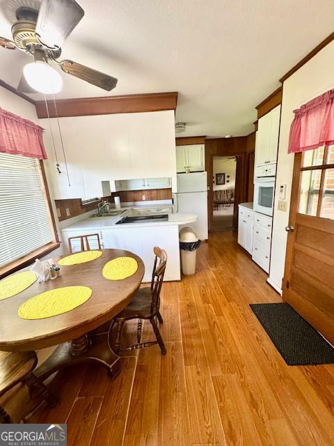 Brooklet, Georgia 30415, United States, 3 Bedrooms Bedrooms, ,3 BathroomsBathrooms,Residential,Pending,133222