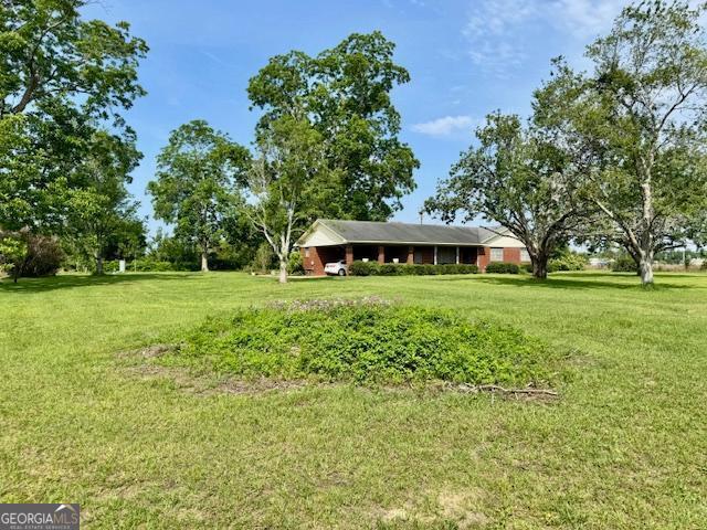 Brooklet, Georgia 30415, United States, 3 Bedrooms Bedrooms, ,3 BathroomsBathrooms,Residential,Pending,133222