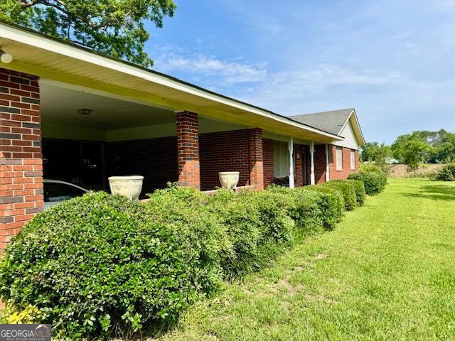 Brooklet, Georgia 30415, United States, 3 Bedrooms Bedrooms, ,3 BathroomsBathrooms,Residential,Pending,133222