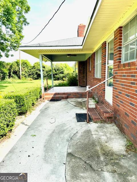 Brooklet, Georgia 30415, United States, 3 Bedrooms Bedrooms, ,3 BathroomsBathrooms,Residential,Pending,133222