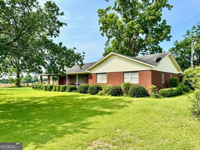 Brooklet, Georgia 30415, United States, 3 Bedrooms Bedrooms, ,3 BathroomsBathrooms,Residential,Pending,133222