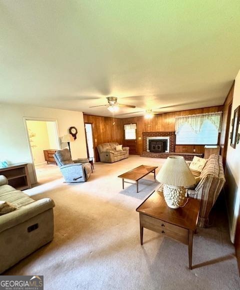 Brooklet, Georgia 30415, United States, 3 Bedrooms Bedrooms, ,3 BathroomsBathrooms,Residential,Pending,133222