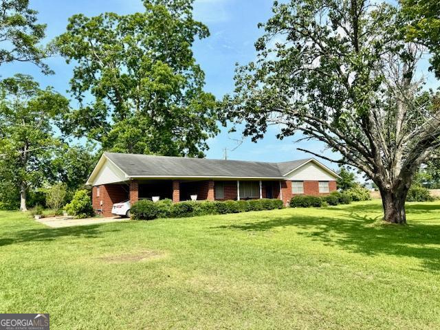 Brooklet, Georgia 30415, United States, 3 Bedrooms Bedrooms, ,3 BathroomsBathrooms,Residential,Pending,133222