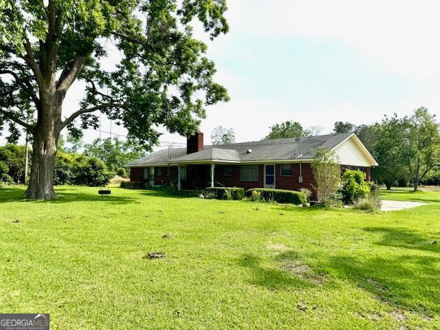 Brooklet, Georgia 30415, United States, 3 Bedrooms Bedrooms, ,3 BathroomsBathrooms,Residential,Pending,133222