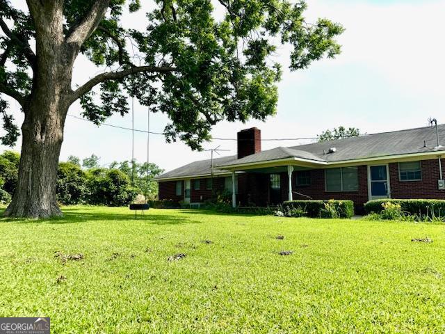 Brooklet, Georgia 30415, United States, 3 Bedrooms Bedrooms, ,3 BathroomsBathrooms,Residential,Pending,133222