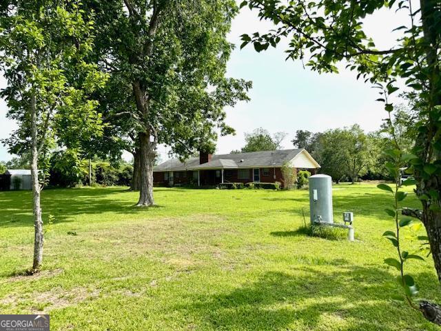 Brooklet, Georgia 30415, United States, 3 Bedrooms Bedrooms, ,3 BathroomsBathrooms,Residential,Pending,133222