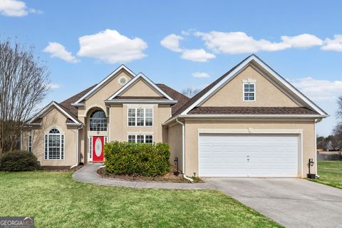 118 Rockbridge LOOP Griffin GA 30224