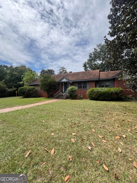 500 N Tattnall ST