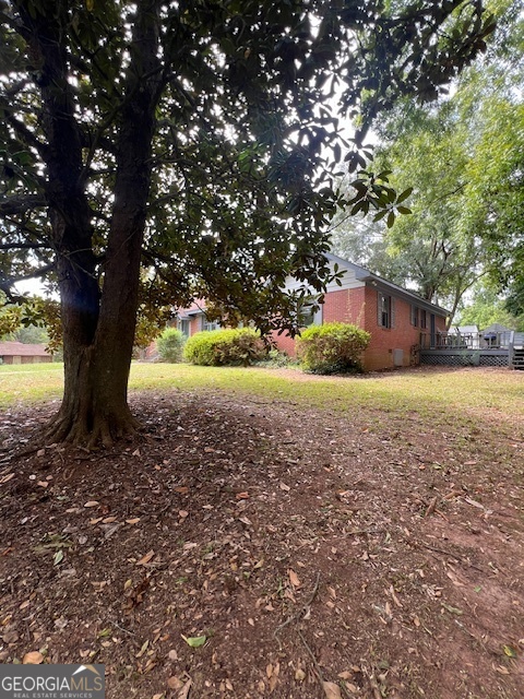 500 N Tattnall ST