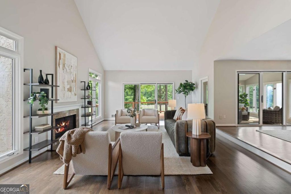 Photo of 2535 The Fifth Fairway, Roswell, GA 30076 (MLS # 10763095)