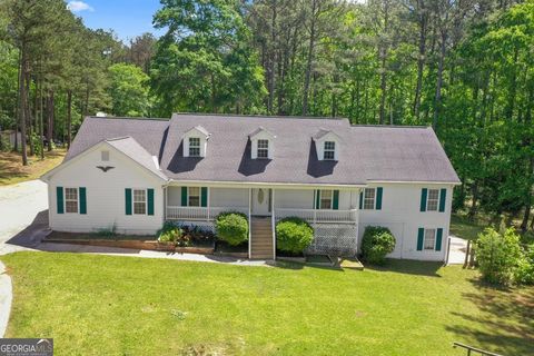 3499 S Ola RD Locust Grove GA 30248