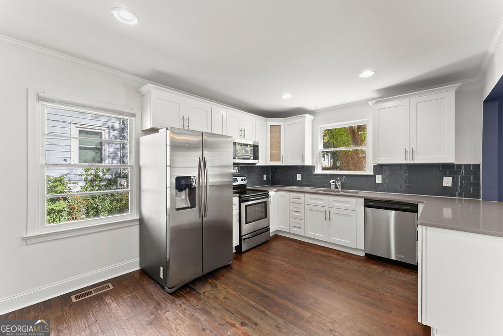 Sylvan Hills - Residential