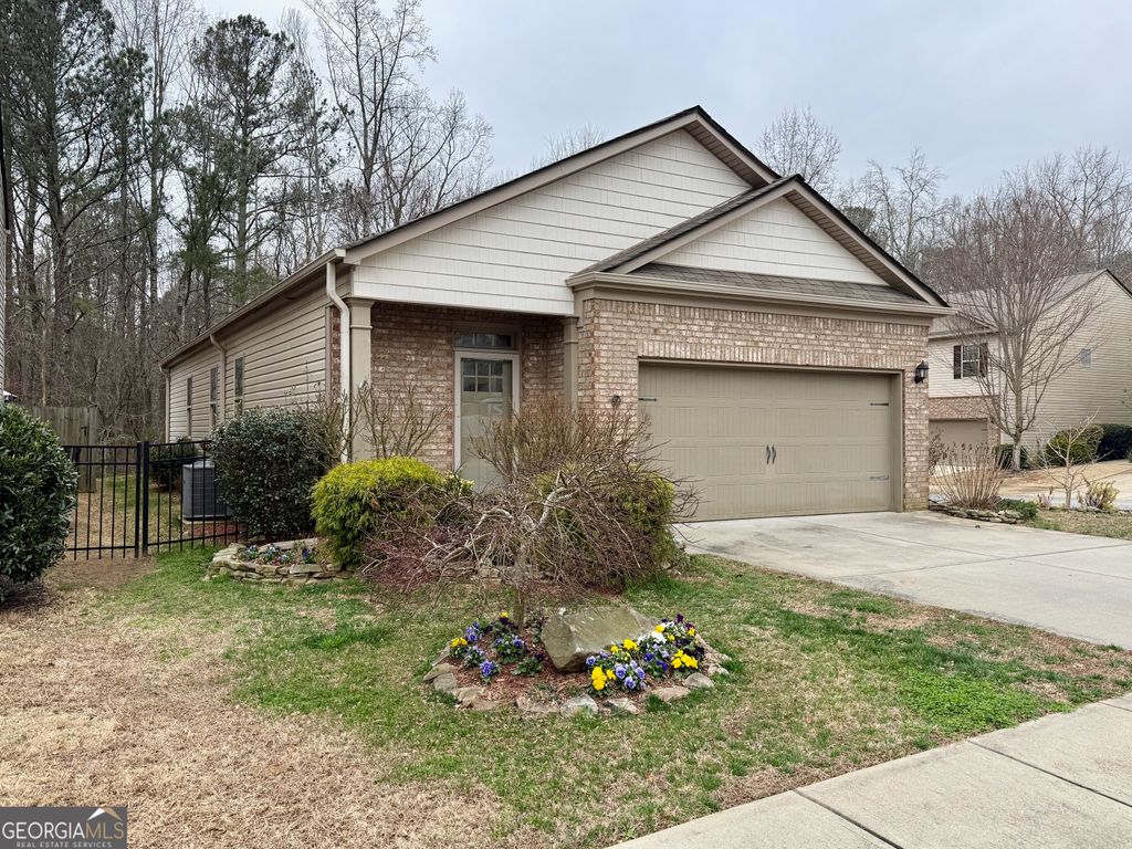 Photo of 500 Altama Way, Acworth, GA 30102 (MLS # 10702008)