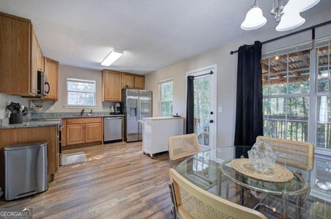 Tiny photo for 23 Glenmore Drive, Kingston, GA 30145 (MLS # 10845522)