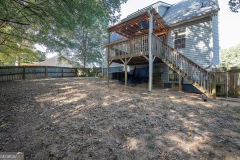 Tiny photo for 23 Glenmore Drive, Kingston, GA 30145 (MLS # 10845522)