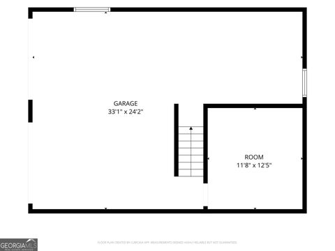 Tiny photo for 23 Glenmore Drive, Kingston, GA 30145 (MLS # 10845522)